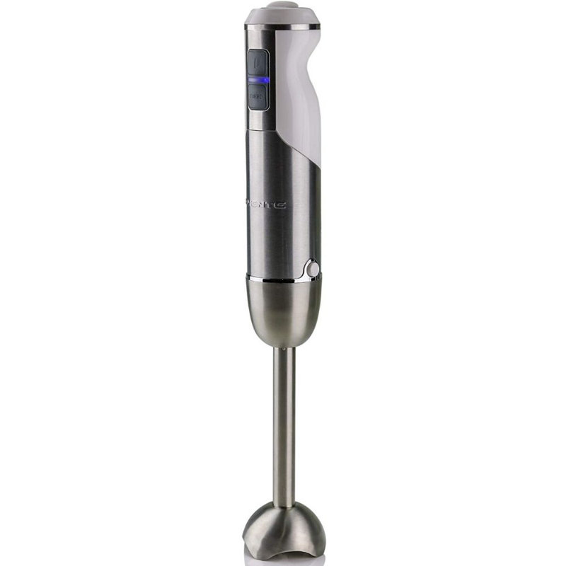 Ovente 6 Speed Hand Immersion Blender & Reviews Wayfair